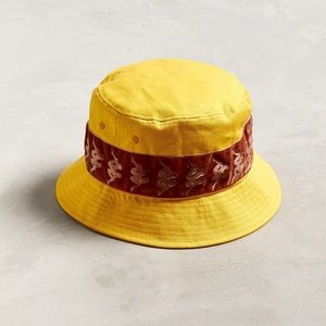 Limited Edition Kappa Bucket Hat